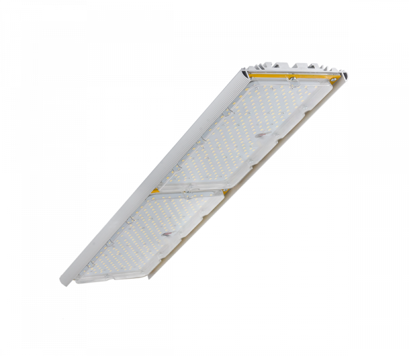 Светильник светодиодный Unit 2Ex 130/19000 Д 19000лм 130Вт 3000К IP67 0.98PF 80Ra Кп<1 лира Diora DU2Ex130D-3K-L