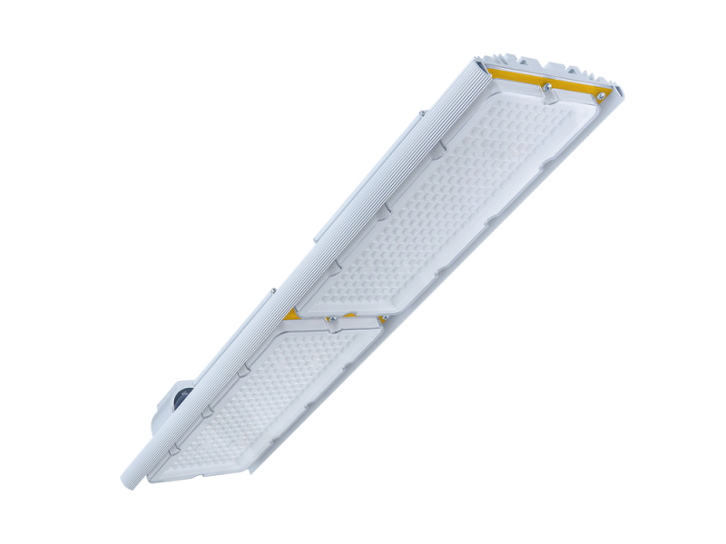 Светильник светодиодный Unit 2Ex 180/24000 Г90 24000лм 175Вт 5000К IP67 0.98PF 80Ra Кп<1 консоль Diora DU2Ex180G90-5K-C