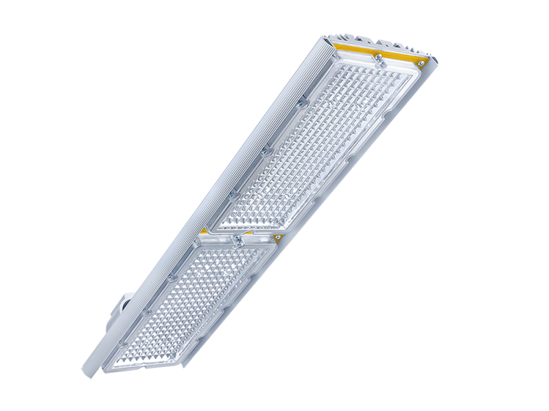 Светильник светодиодный Unit 2Ex 180/24000 К60 24000лм 175Вт 3000К IP67 0.98PF 80Ra Кп<1 лира Diora DU2Ex180K60-3K-L