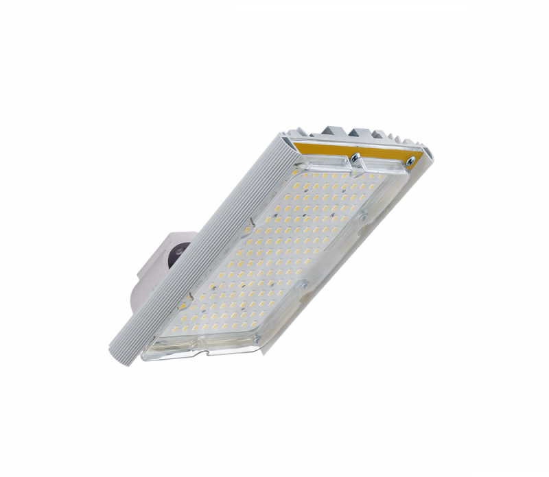 Светильник светодиодный Unit 2Ex 25/3300 Д 3300лм 25Вт 4000К IP67 0.98PF 80Ra Кп<1 консоль Diora DU2Ex25D-4K-C