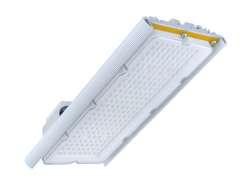 Светильник светодиодный Unit 2Ex 78/10500 Г90 10500лм 78Вт 5000К IP67 0.98PF 80Ra Кп<1 лира Diora DU2Ex78G90-5K-L