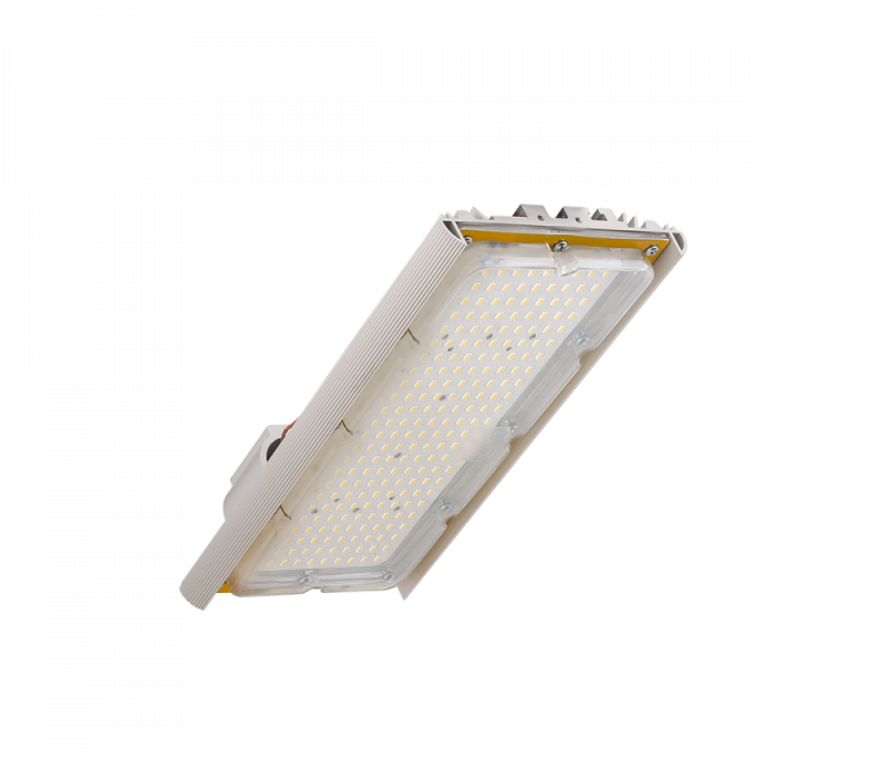 Светильник светодиодный Unit 2Ex 78/11000 Д 11000лм 78Вт 4000К IP67 0.98PF 80Ra Кп<1 консоль Diora DU2Ex78D-4K-C