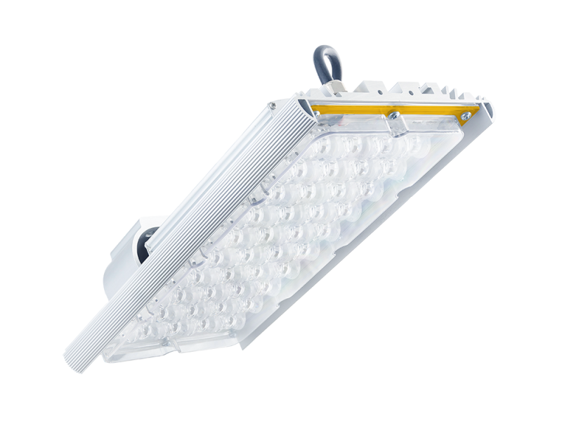 Светильник светодиодный Unit 2Ex 85/13500 К30 13500лм 85Вт 3000К IP67 0.95PF 70Ra Кп<1 консоль Diora DU2Ex85K30-3K-C