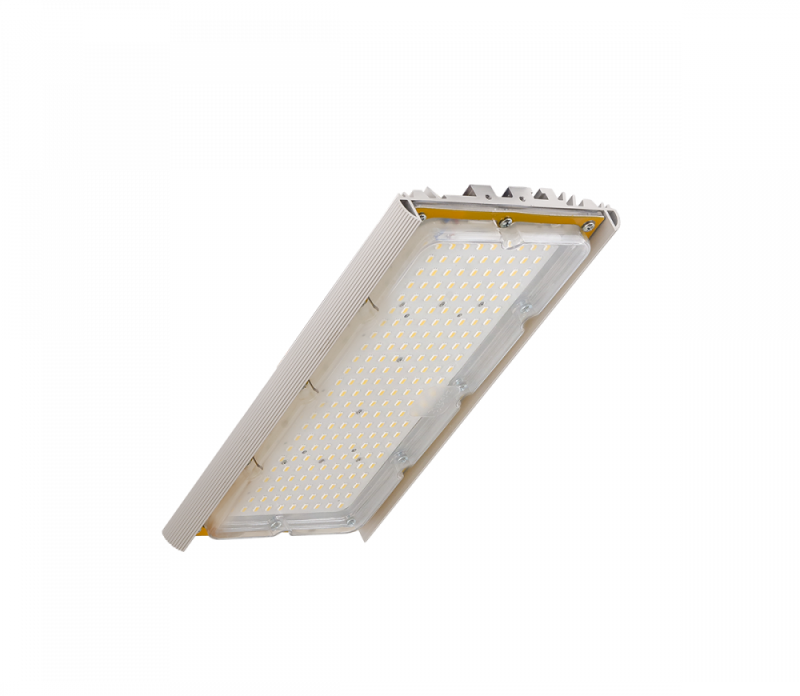 Светильник светодиодный Unit 2Ex 90/13000 Д 13000лм 90Вт 4000К IP67 0.98PF 80Ra Кп<1 лира Diora DU2Ex90D-4K-L