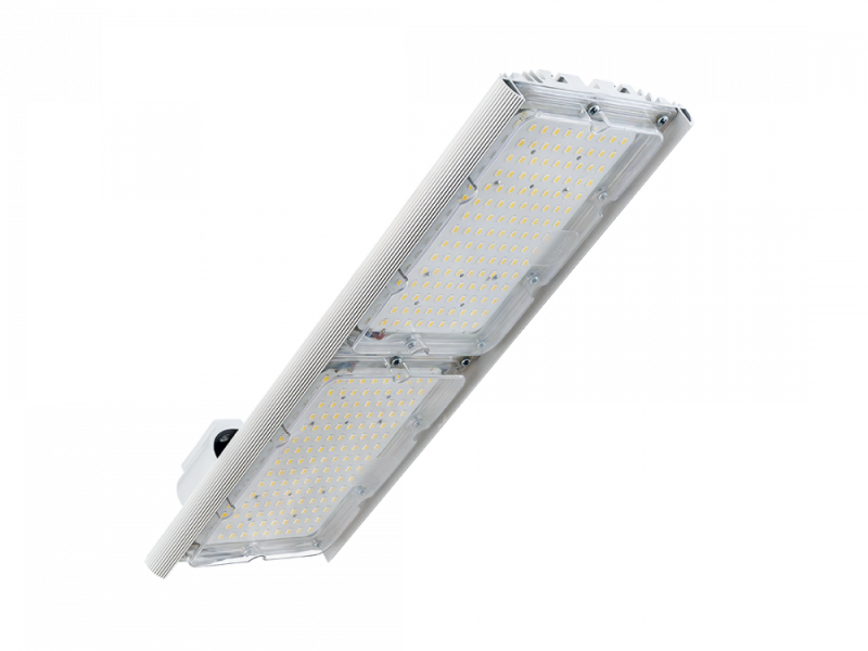 Светильник светодиодный Unit DC 100/13500 Д 13500лм 95Вт 5000К IP67 80Ra консоль Diora DUDC100D-5K-C