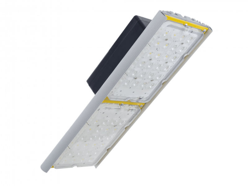 Светильник светодиодный Unit DC Ex 75/8500 K10 8500лм 75Вт 3000К IP66 70Ra Кп<1 лира Diora DUDCEx75K10-3K-L