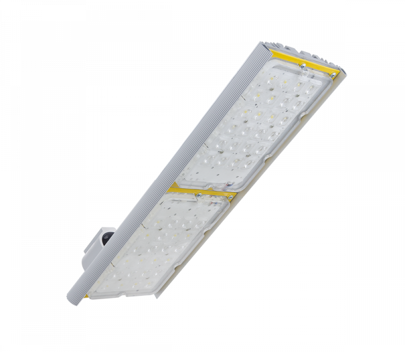 Светильник светодиодный Unit DC Ex NB 110/13500 K30 13700лм 110Вт 5000К IP66 0.98PF 70Ra Кп<1 консоль Diora DUDCExNB120K30-5K-C