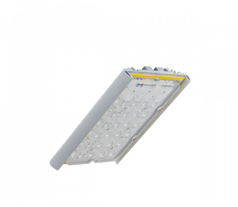 Светильник светодиодный Unit DC Ex NB 45/4500 Ш 4500лм 45Вт 5000К IP66 70Ra Кп<1 лира Diora DUDCExNB45Sh-5K-L