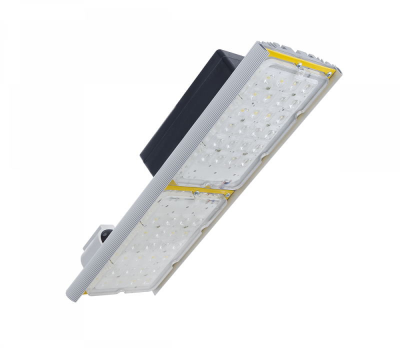 Светильник светодиодный Unit Ex 110/13500 K30 13500лм 110Вт 3000К IP66 0.98PF 70Ra Кп<1 консоль Diora DUEx120K30-3K-C