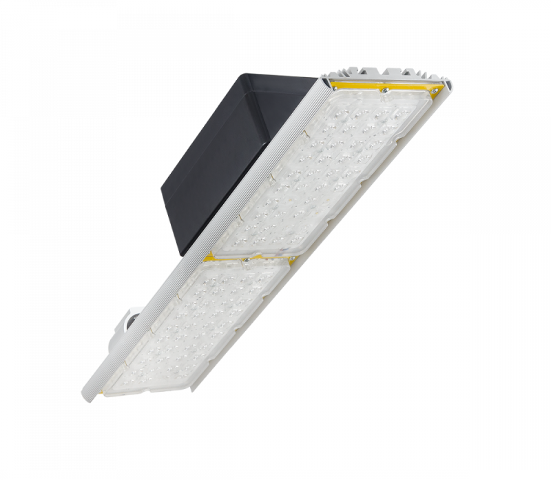 Светильник светодиодный Unit Ex 150/17000 K30 17000лм 150Вт 3000К IP66 0.98PF 70Ra Кп<1 консоль Diora DUEx150K30-3K-C