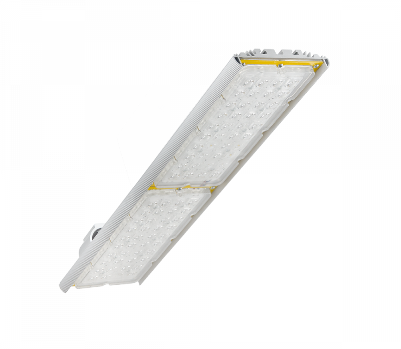 Светильник светодиодный Unit Ex NB 180/20500 K30 20500лм 180Вт 3000К IP66 0.98PF 70Ra Кп<1 консоль Diora DUExNB180K30-3K-C