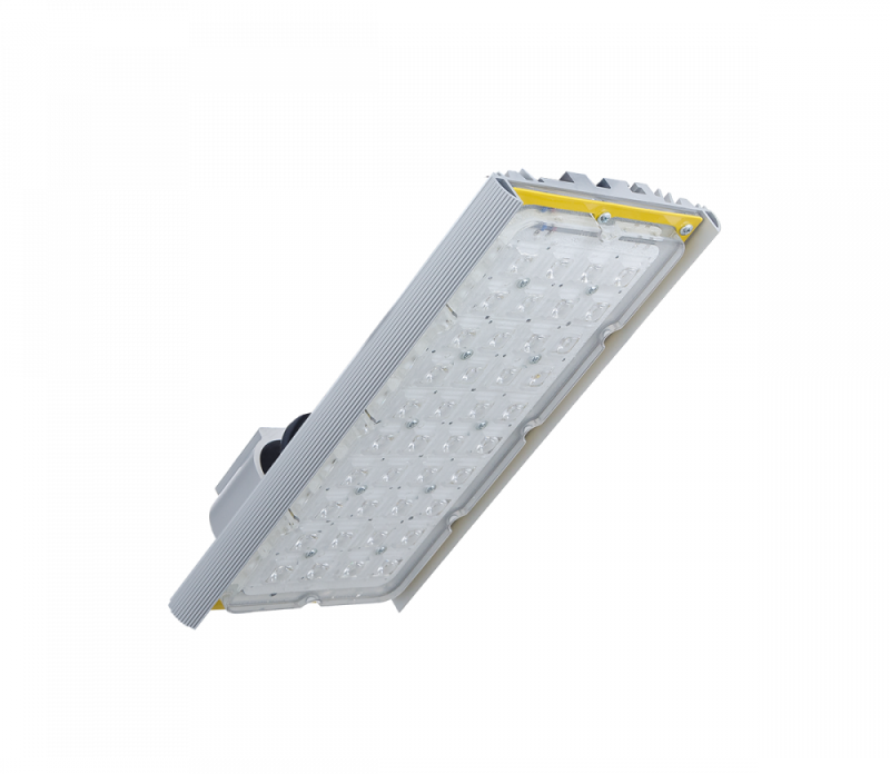 Светильник светодиодный Unit Ex NB 75/8500 Д120 8500лм 75Вт 5000К IP66 0.98PF 70Ra Кп<1 консоль Diora DUExNB75D120-5K-C