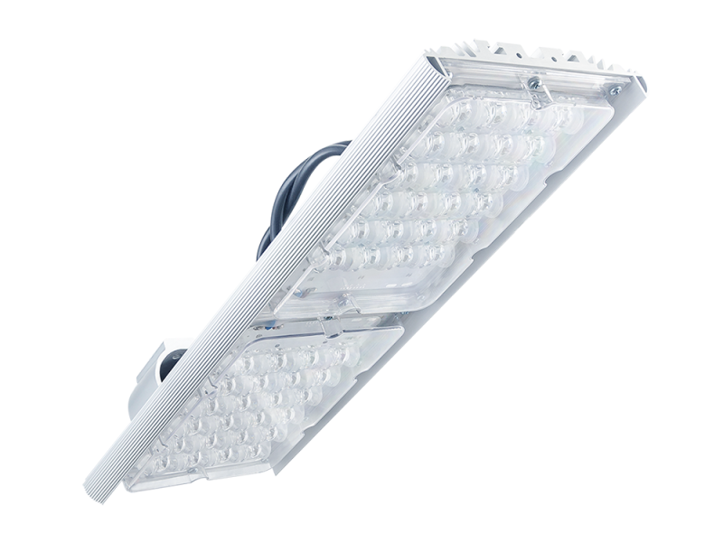 Светильник светодиодный Unit PRO 125/17500 Ш3 17500лм 125Вт 3000К IP67 0.95PF 70Ra Кп<1 консоль Avto Diora DUPRO125Sh3-3K-C-Avto