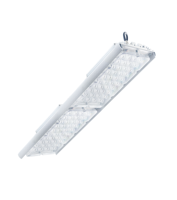 Светильник светодиодный Unit PRO 170/26500 Ш4 26500лм 170Вт 5000К IP67 0.95PF 70Ra Кп<1 консоль Avto Diora DUPRO170Sh4-5K-C-Avto