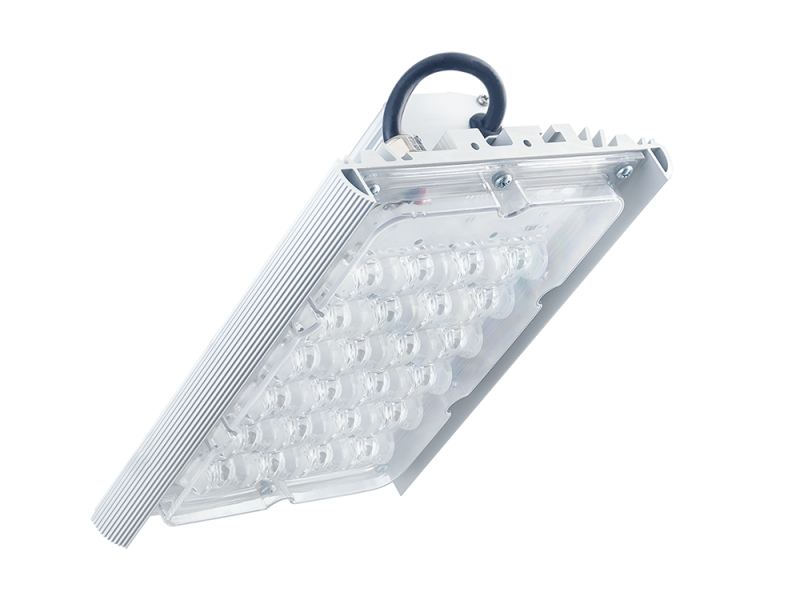 Светильник светодиодный Unit PRO 45/6900 Ш4 6900лм 45Вт 3000К IP67 0.95PF 70Ra Кп<1 лира Avto Diora DUPRO45Sh4-3K-L-Avto