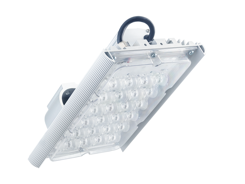 Светильник светодиодный Unit PRO 45/6900 Ш4 6900лм 45Вт 5000К IP67 0.95PF 70Ra Кп<1 консоль Avto Diora DUPRO45Sh4-5K-C-Avto