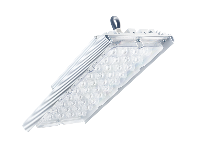 Светильник светодиодный Unit PRO 85/12800 Ш3 12800лм 85Вт 4000К IP67 0.95PF 70Ra Кп<1 лира Avto Diora DUPRO85Sh3-4K-L-Avto