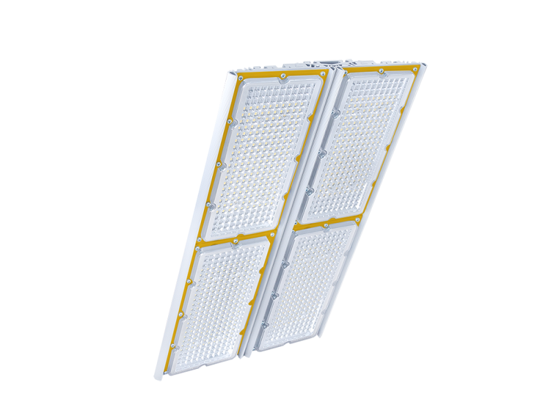 Светильник светодиодный Unit2 2Ex 260/36000 К60 36000лм 260Вт 5000К IP67 0.95Pf 80Ra Кп<1 лира Diora DU2Ex260K60-5K-L