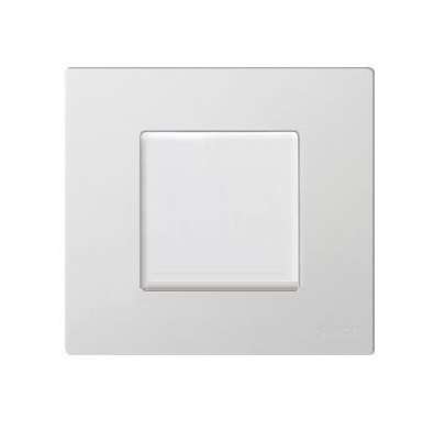 Рамка-база 1-м Simon27 Play бел. Simon 2700610-030