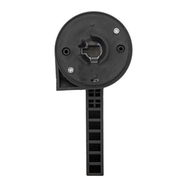 Комплект для управления через дверь рубильниками-выключателями (с рукояткой) PowerSwitch 160-630А EKF psds-ls-160-630