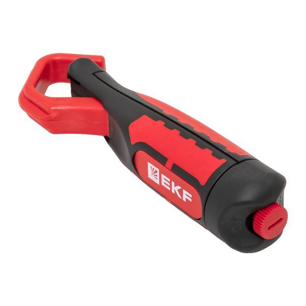 Нож кабельный WS-18 Professional EKF ws-18