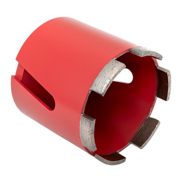 Коронка алмазная DCH-82 Laser M16 SDS-Plus Expert EKF dch-82-m16