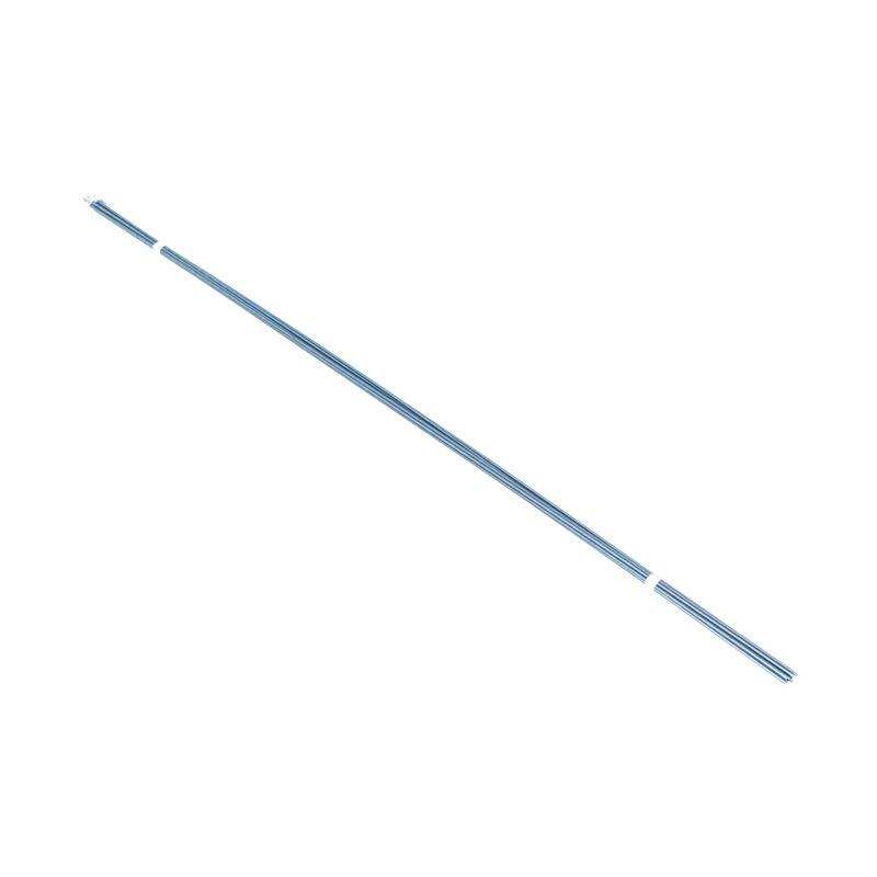 Шпилька резьбовая М10 DIN 975 L2000 (уп.10шт) Kranz KR-01-3542-009