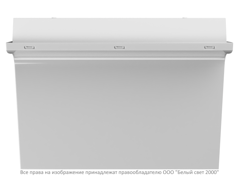 Указатель световой BS-REGATA-78-S1-INEXI3 IP65 Белый свет a26081