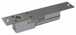 Замок электромеханический ST-DB100MT соленоидный Smartec 253966