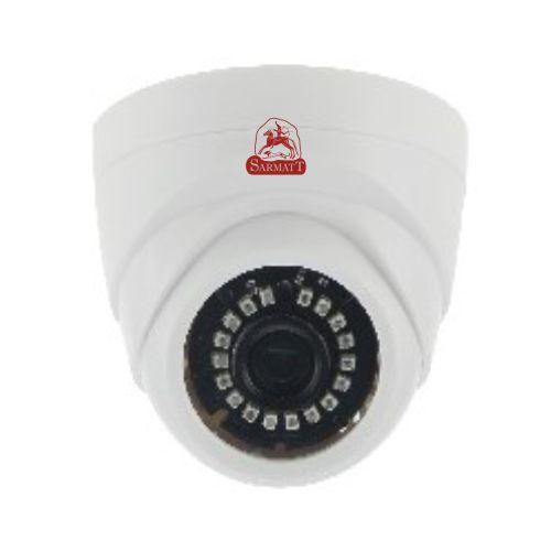 Камера видеонаблюдения SR-D500F36IRH SarmatT 00087576