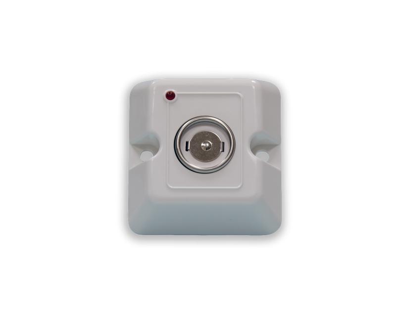 Считыватель ТМ ВЭРС 00090028