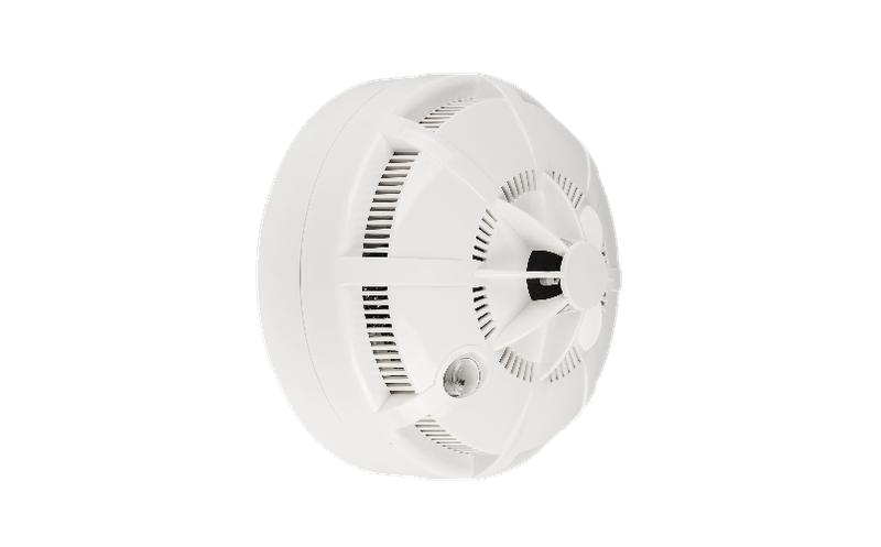 Извещатель пожарный тепловой максимально-дифференциальный адресно-аналоговый ИП 101-29-PR W1.02 Рубеж Rbz-338702