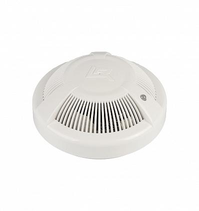 Извещатель пожарный дымовой оптико-электронный ИП 212-87 V1.14 УС-01 Рубеж Rbz-340534