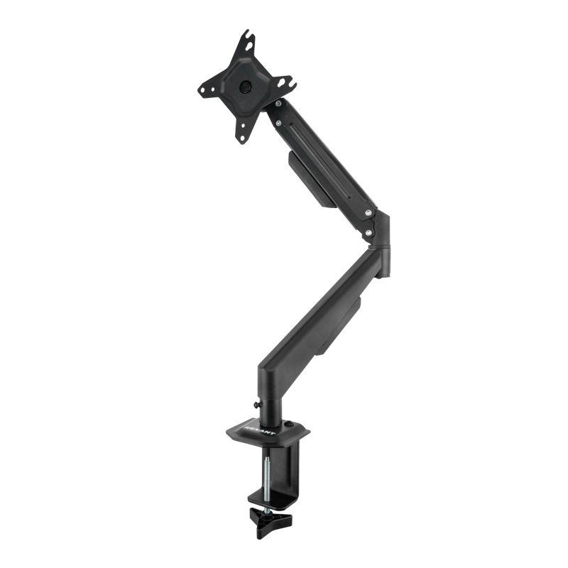 Кронштейн для монитора 13-32 дюймов настольный с газлифтом Profi Rexant 38-0307