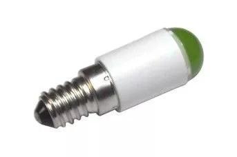 Лампа СКЛ 6А-Л-1-24 Каскад-Электро 00002689