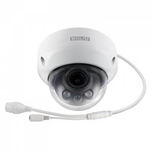 Видеокамера IP BOLID VCI-220 версия 2 Болид 297042