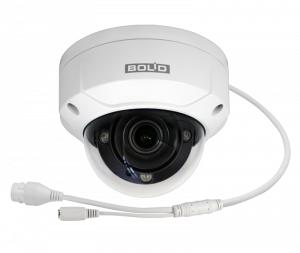 Видеокамера IP BOLID VCI-220-01 версия 2 Болид 289096