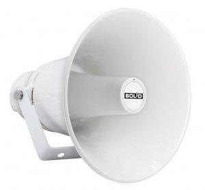 Оповещатель пожарный речевой всепогодный ОПР-У130.1 Болид 286275