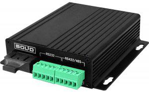 Преобразователь интерфейсов RS-FX-MM Болид 258258