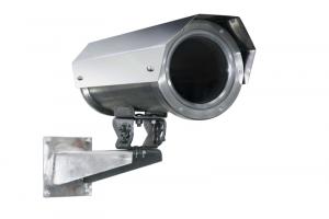 Термокожух взрывозащищенный BOLID TK-Ex-5H1 Исп.2 Болид 280126