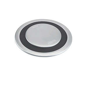 Крышка телеблока Simon Connect матов. хром Simon KTLA1-31