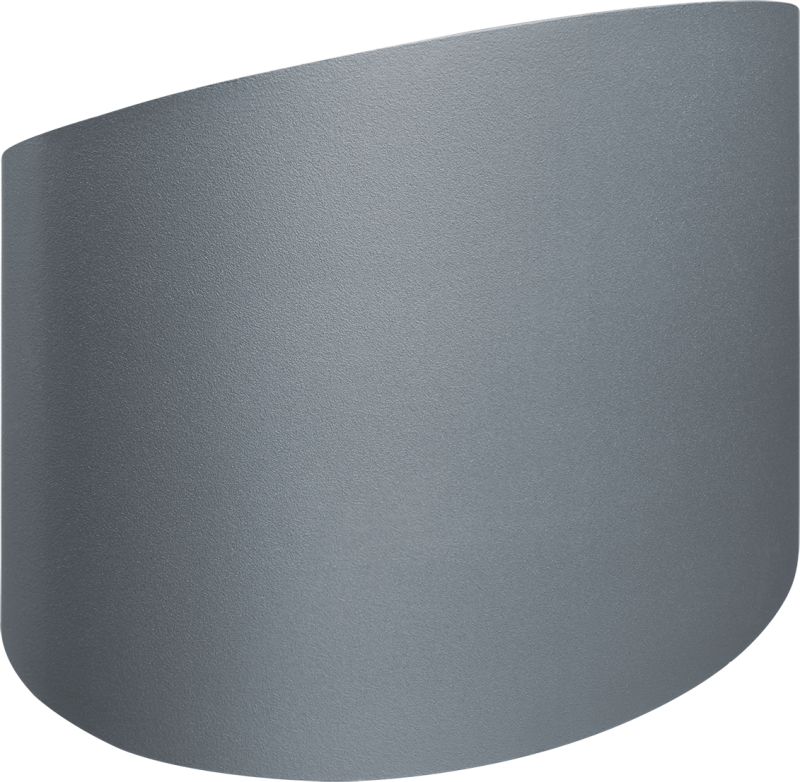 Светильник светодиодный 80 581 NOF-D-W-008-04 10Вт 4000К IP54 560лм для наружной подсветки сер. Navigator 80581