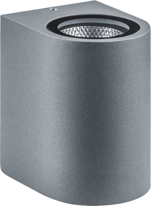 Светильник светодиодный 80 595 NOF-D-W-013-02 5Вт 3000К IP54 270лм для наружной подсветки сер. Navigator 80595