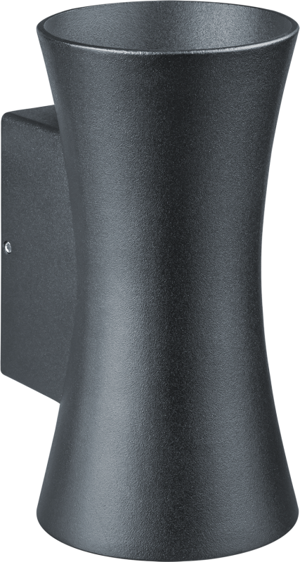 Светильник светодиодный 80 610 NOF-D-W-017-01 10Вт 3000К IP54 440лм для наружной подсветки черн. Navigator 80610