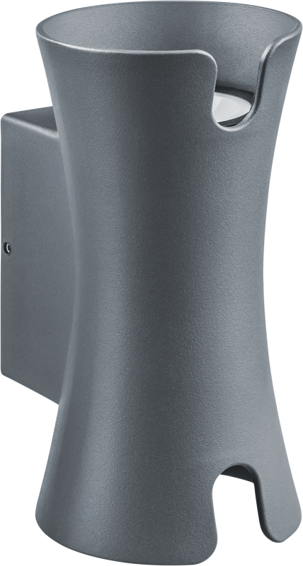 Светильник светодиодный 80 613 NOF-D-W-018-02 10Вт 3000К IP54 440лм для наружной подсветки сер. Navigator 80613