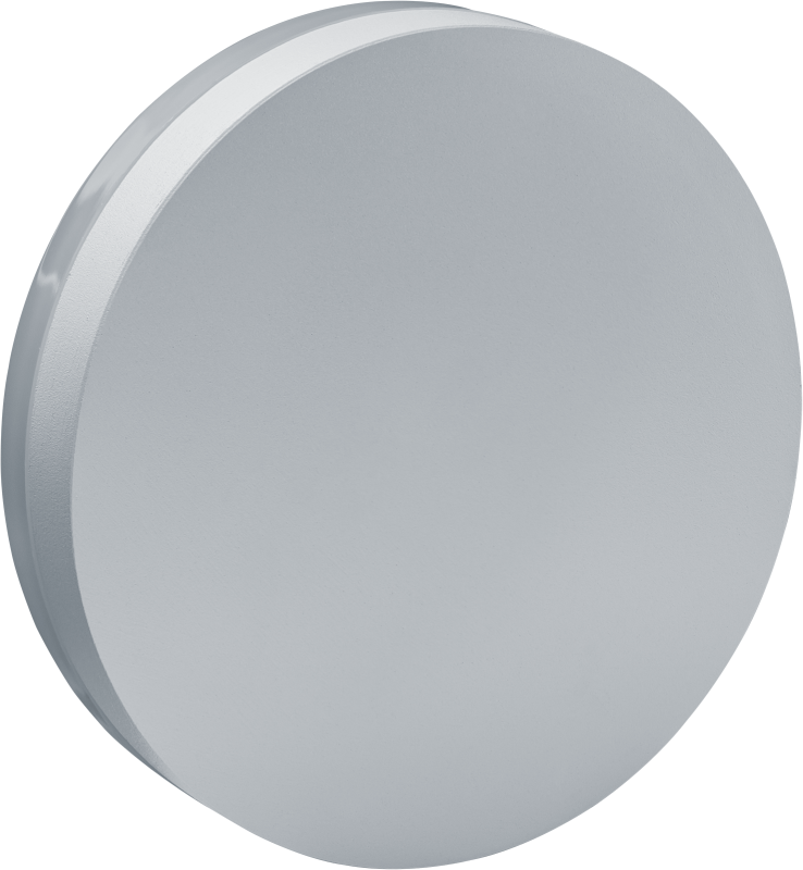 Светильник светодиодный 80 623 NOF-D-W-022-04 12Вт 3000К IP54 770лм для наружной подсветки круг бел. Navigator 80623