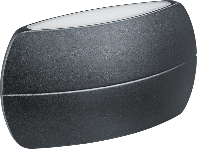 Светильник светодиодный 80 628 NOF-D-W-024-01 6Вт 3000К IP54 260лм для наружной подсветки черн. Navigator 80628