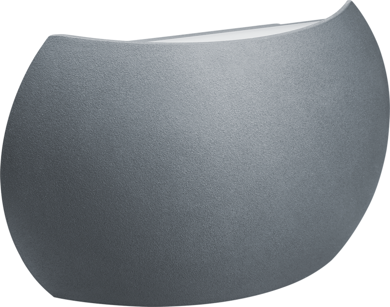 Светильник светодиодный 80 631 NOF-D-W-025-02 6Вт 3000К IP54 280лм для наружной подсветки сер. Navigator 80631