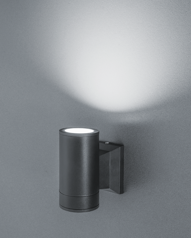 Светильник 80 640 NOF-D-W-029-01 50Вт GU10 (без ламп) IP54 для наружной подсветки черн. Navigator 80640