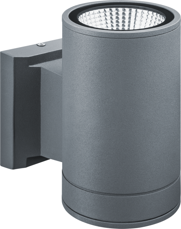 Светильник светодиодный 80 647 NOF-D-W-031-04 7Вт 4000К IP54 880лм для наружной подсветки сер. Navigator 80647